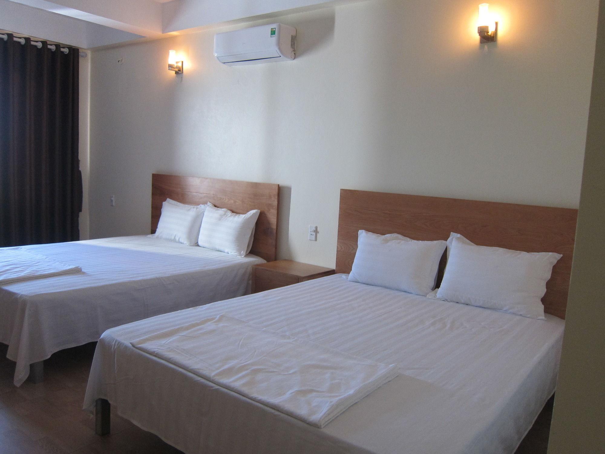 Dragon Airport Hotel Noi Bai Exterior foto