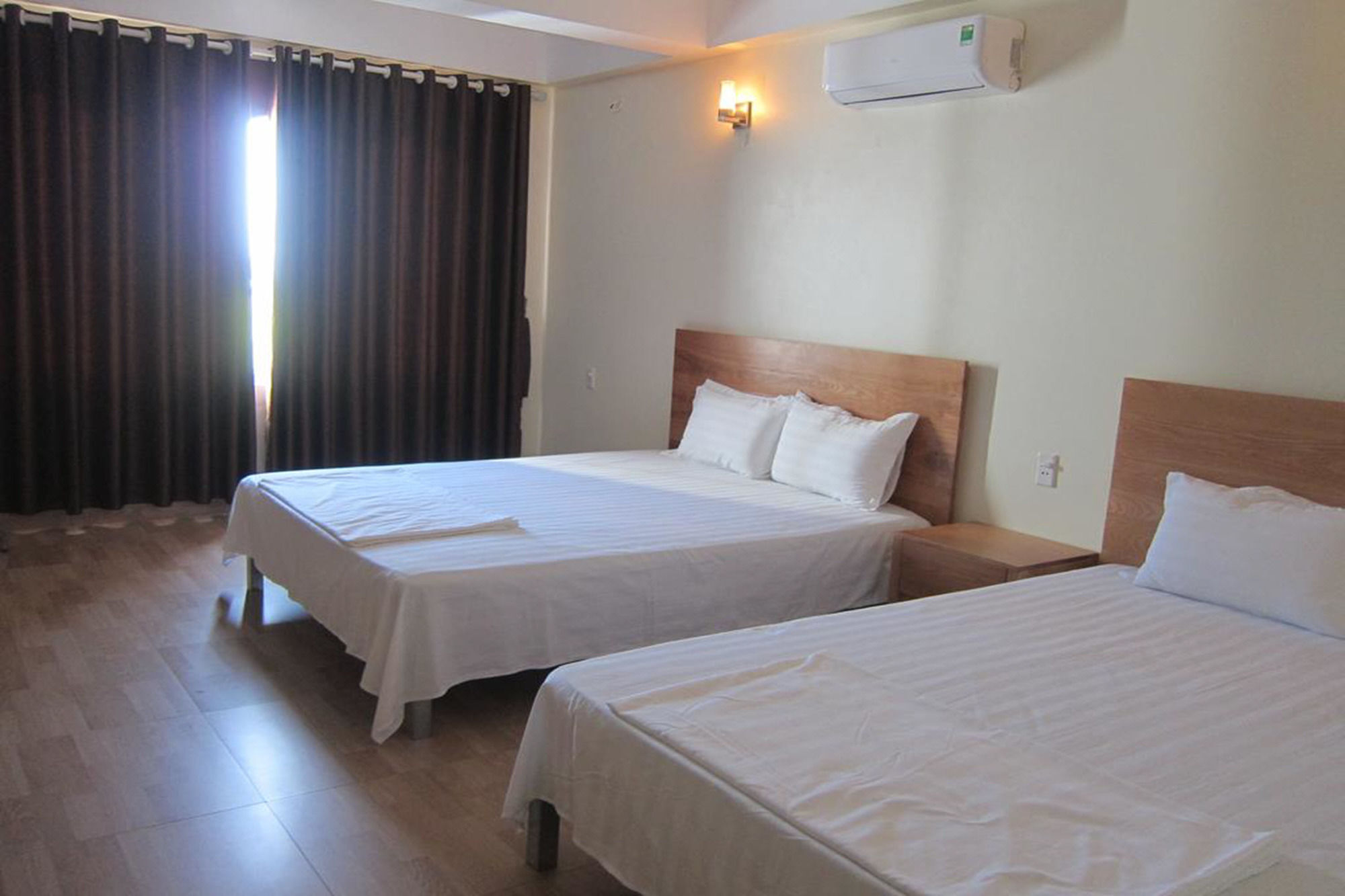 Dragon Airport Hotel Noi Bai Exterior foto